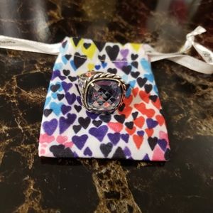 Brighton statement ring